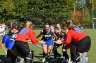 Field Hockey Senior Day  Wheaton College Field Hockey Senior Day 2021. - Photo By: KEITH NORDSTROM : Wheaton, field hockey, FH2021, Senior Day
